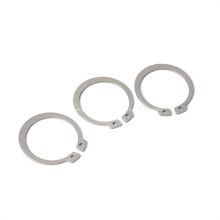 STAINLESS STEEL DIN471 DIN472 DIN6799 CIRCLIP RING